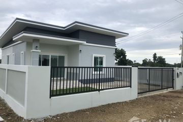3 Bedroom House for sale in Peace Grand Home, Nong Pling, Nakhon Sawan