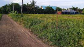 Land for sale in Koeng, Maha Sarakham