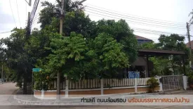 3 Bedroom House for sale in Sarin City Chaliengchan, Khok Kham, Samut Sakhon