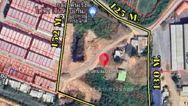 Land for sale in Map Yang Phon, Rayong