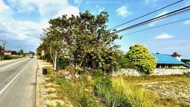 Land for sale in Phana Nikhom, Rayong