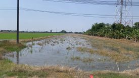 Land for sale in Bang Nam Priao, Chachoengsao