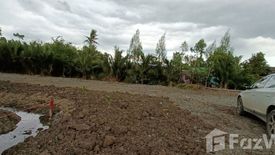 Land for sale in Yokkrabat, Samut Sakhon