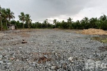 Land for sale in Yokkrabat, Samut Sakhon