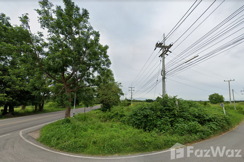 Land for sale in Phang Tru, Kanchanaburi