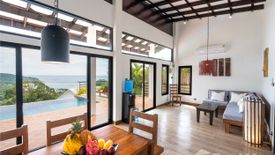 4 Bedroom Villa for sale in Ko Lanta Yai, Krabi