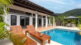 4 Bedroom Villa for sale in Ko Lanta Yai, Krabi