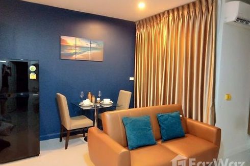 1 Bedroom Condo for sale in Manor Sanambinnam, Bang Kraso, Nonthaburi