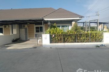 2 Bedroom Townhouse for sale in Nong Bon Daeng, Chonburi