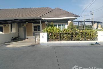 2 Bedroom Townhouse for sale in Kasira Green Peace, Nong Bon Daeng, Chonburi
