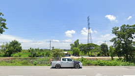 Land for sale in Suea Hok, Chainat