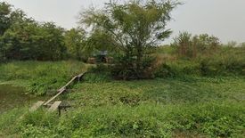 Land for sale in Hom Sin, Chachoengsao