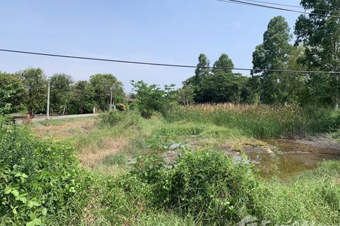 Land for sale in Bang Nam Priao, Chachoengsao