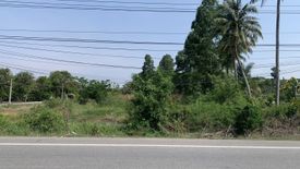 Land for sale in Bang Nam Priao, Chachoengsao