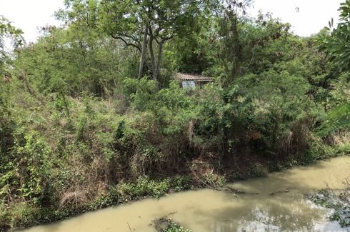 Land for sale in Ban Ngio, Pathum Thani