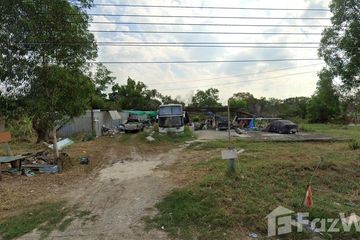 Land for sale in Lak Hok, Pathum Thani