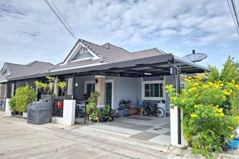 3 Bedroom House for sale in Nong Bon Daeng, Chonburi