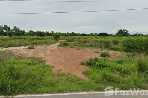 Land for sale in Phang Tru, Kanchanaburi