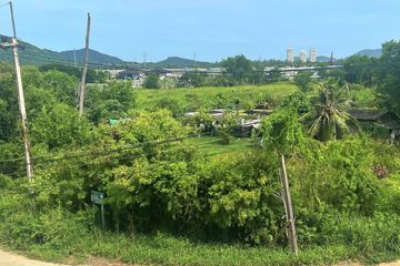 Land for sale in Mueang, Chonburi