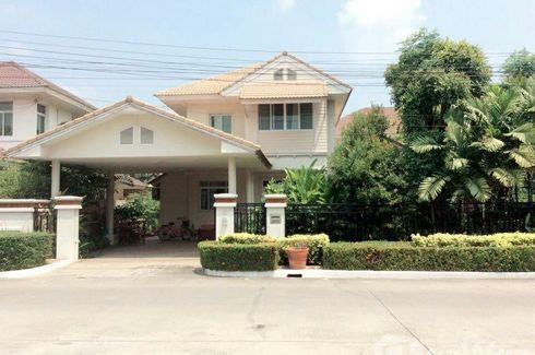 4 Bedroom House for sale in Bang Krang, Nonthaburi