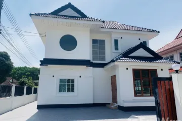 4 Bedroom House for sale in Wang Krachae, Trat