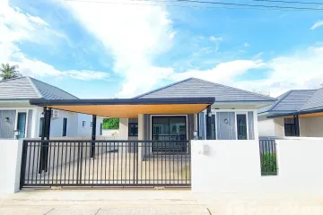 3 Bedroom House for sale in Don Khamin, Kanchanaburi