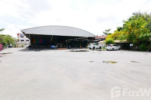 Land for sale in Bang Bua Thong, Nonthaburi