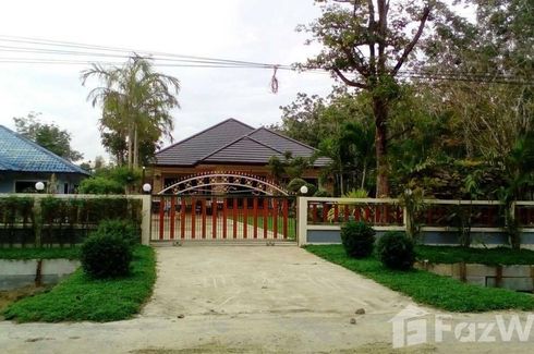 5 Bedroom House for sale in Ko Pia, Trang