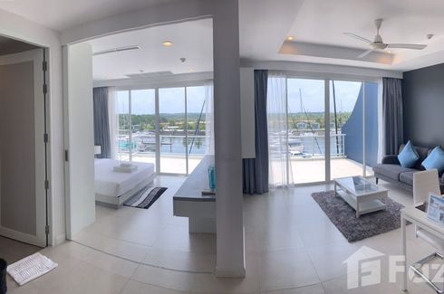 1 Bedroom Condo for sale in Taling Chan, Krabi