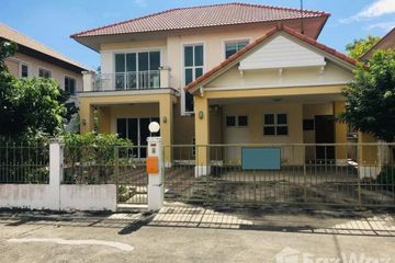 3 Bedroom House for sale in Chuanchuen Brookside, Bang Khu Wat, Pathum Thani