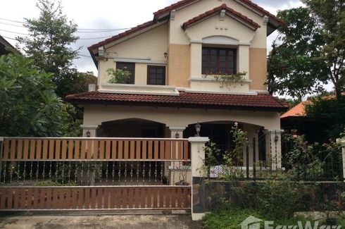 3 Bedroom Villa for sale in Chonlada Village, Sano Loi, Nonthaburi