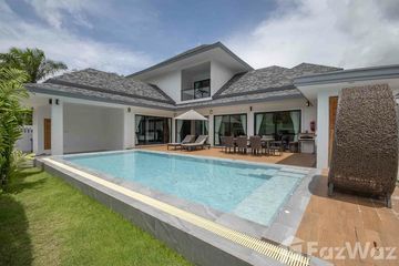 4 Bedroom Villa for sale in Ao Nang, Krabi