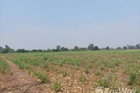 Land for sale in Suk Duean Ha, Chainat