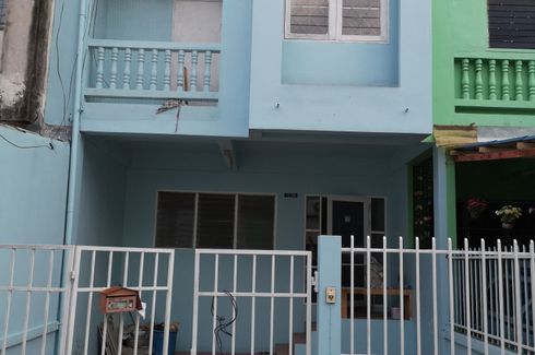 2 Bedroom Townhouse for rent in Nong Khang Khok, Chonburi