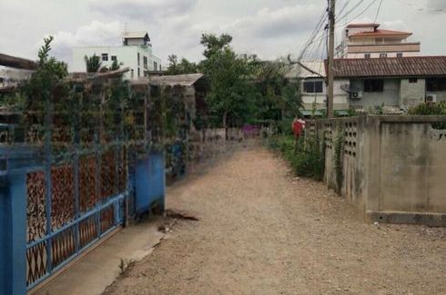 Land for sale in Prachathipat, Pathum Thani