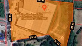 Land for sale in Nong Ri, Chonburi