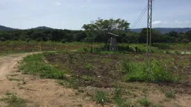 Land for sale in Wang Nam Khiao, Nakhon Ratchasima