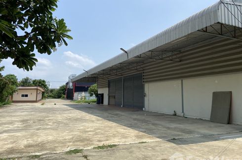 Land for sale in Bang Khun Kong, Nonthaburi