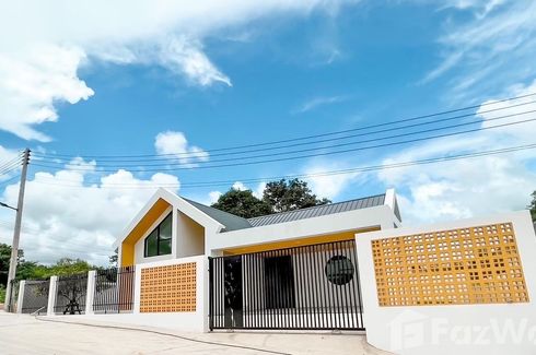 3 Bedroom House for sale in The Signature Tha Chang, Tha Chang, Chanthaburi