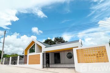 3 Bedroom House for sale in The Signature Tha Chang, Tha Chang, Chanthaburi