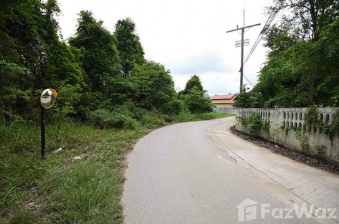 Land for sale in Sai Thai, Krabi