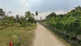 Land for sale in Ban Bueng, Chonburi