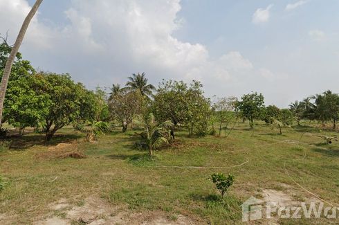 Land for sale in Ban Bueng, Chonburi