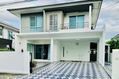 3 Bedroom House for sale in Sivalee Bangna, Bang Chalong, Samut Prakan