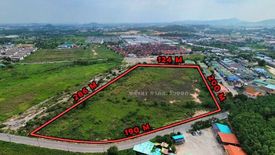 Land for sale in Bo Win, Chonburi