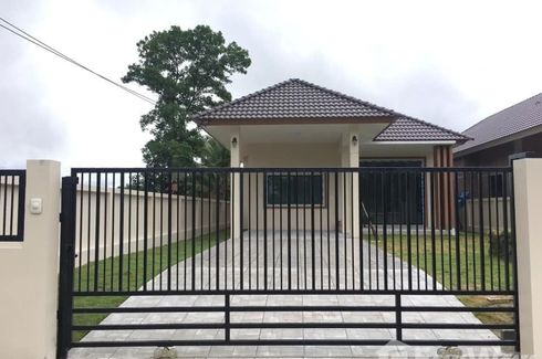 3 Bedroom House for sale in Ko Khwang, Chanthaburi