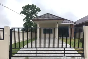 3 Bedroom House for sale in Ko Khwang, Chanthaburi