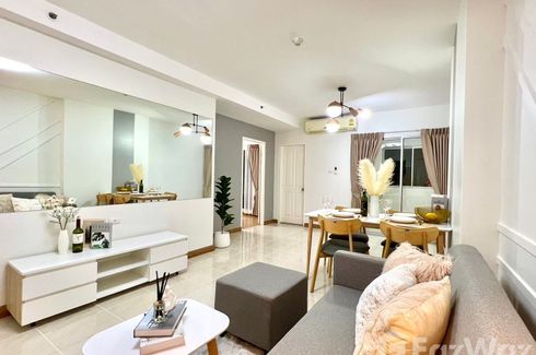 2 Bedroom Condo for sale in Supalai Park Tiwanon, Talat Khwan, Nonthaburi near MRT Yaek Tiwanon