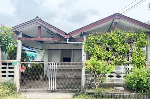 3 Bedroom House for sale in Phanat Nikhom, Chonburi