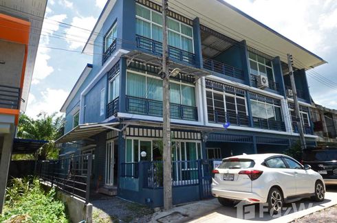 4 Bedroom Townhouse for sale in Ao Nang, Krabi